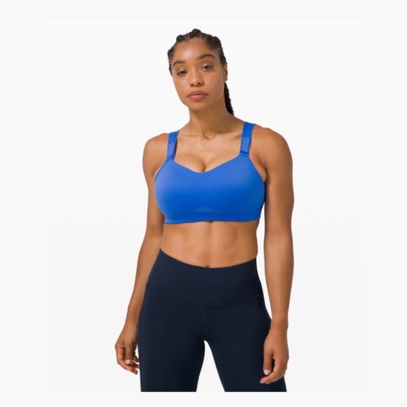 Lululemon Swift Speed Bra - High Support - Picture 3 of 3
